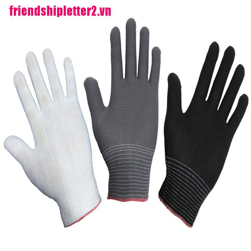 Set 2 Đôi Găng Tay Sửa Chữa Điện Thoại / Máy Tính Chống Tĩnh Điện
