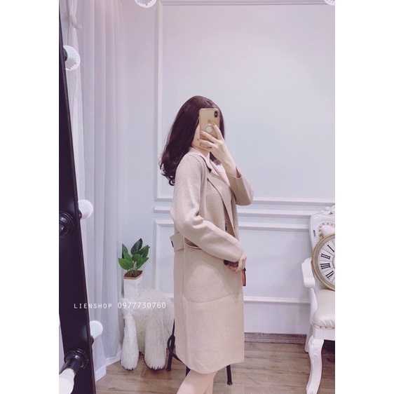 DẠ 4 KHUY NẮP TÚI | BigBuy360 - bigbuy360.vn