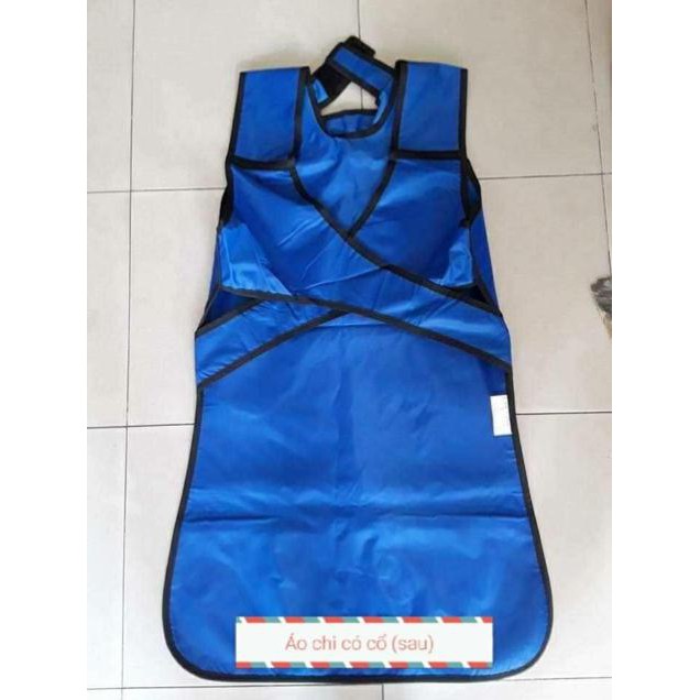 Áo chì cản bức xạ X