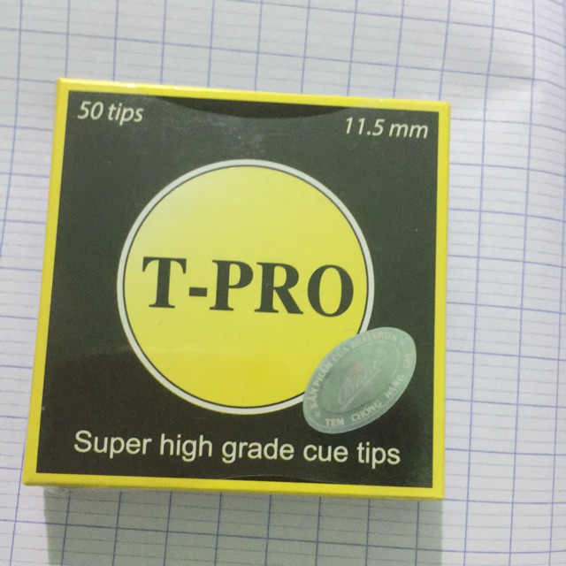 Đầu cơ tpro