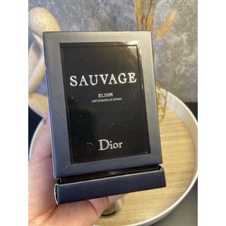 Nước hoa Dior Savague Elixir Edp 60ML ( bung seal )