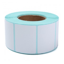 Giấy decal nhiệt 58mm x 40mm x 30m