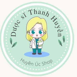 Huyền Úc Shop