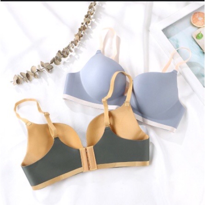 [ HÀNG CAO CẤP ] Áo lót đúc su đệm dày❤️FREESHIP❤️ Siêu Nâng Ngực #AS1