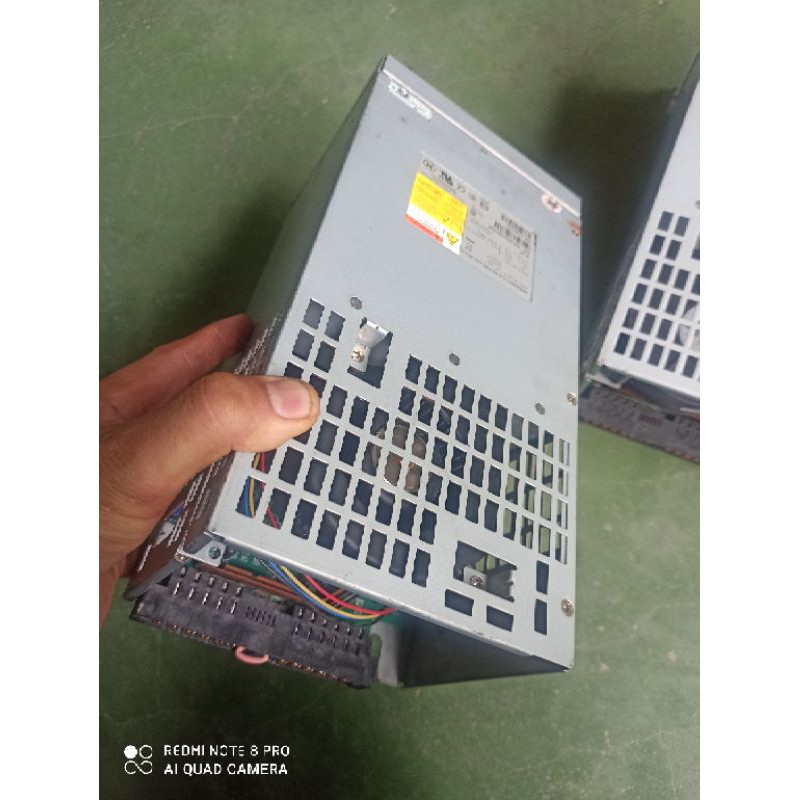 Nguồn server astec RS-PSU-450 440w chất lượng