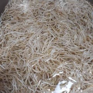 Củ cải khô bào sợi