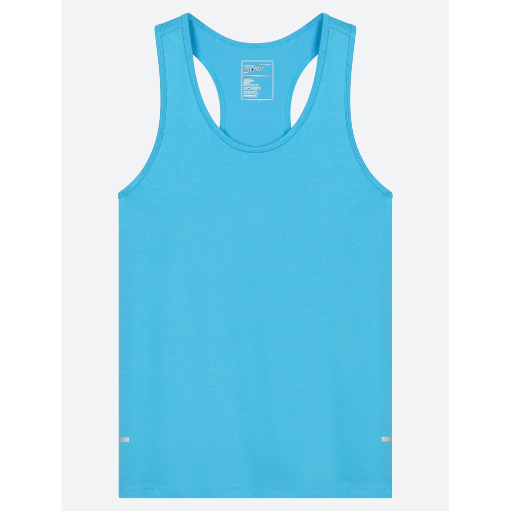 [Mã WABRON50K giảm 10% tối đa 50K đơn 250K] Áo ba lỗ Nam ONOFF TT17001 | BigBuy360 - bigbuy360.vn