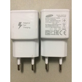 [GIẢM GIÁ] Củ Sạc Nhanh Samsung Hàn Quốc 5V-2A