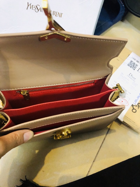 Tuia chữ Y bì thư fullbox