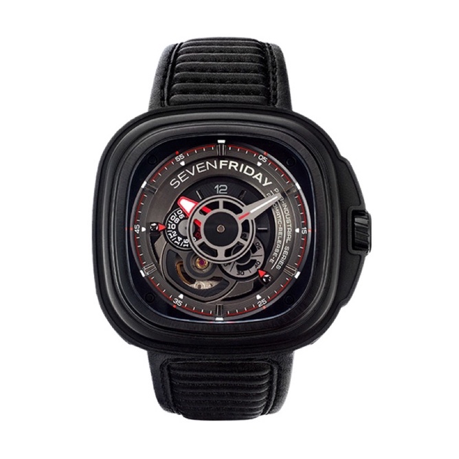 Đồng hồ nam sevenfriday P3B/01 | BigBuy360 - bigbuy360.vn