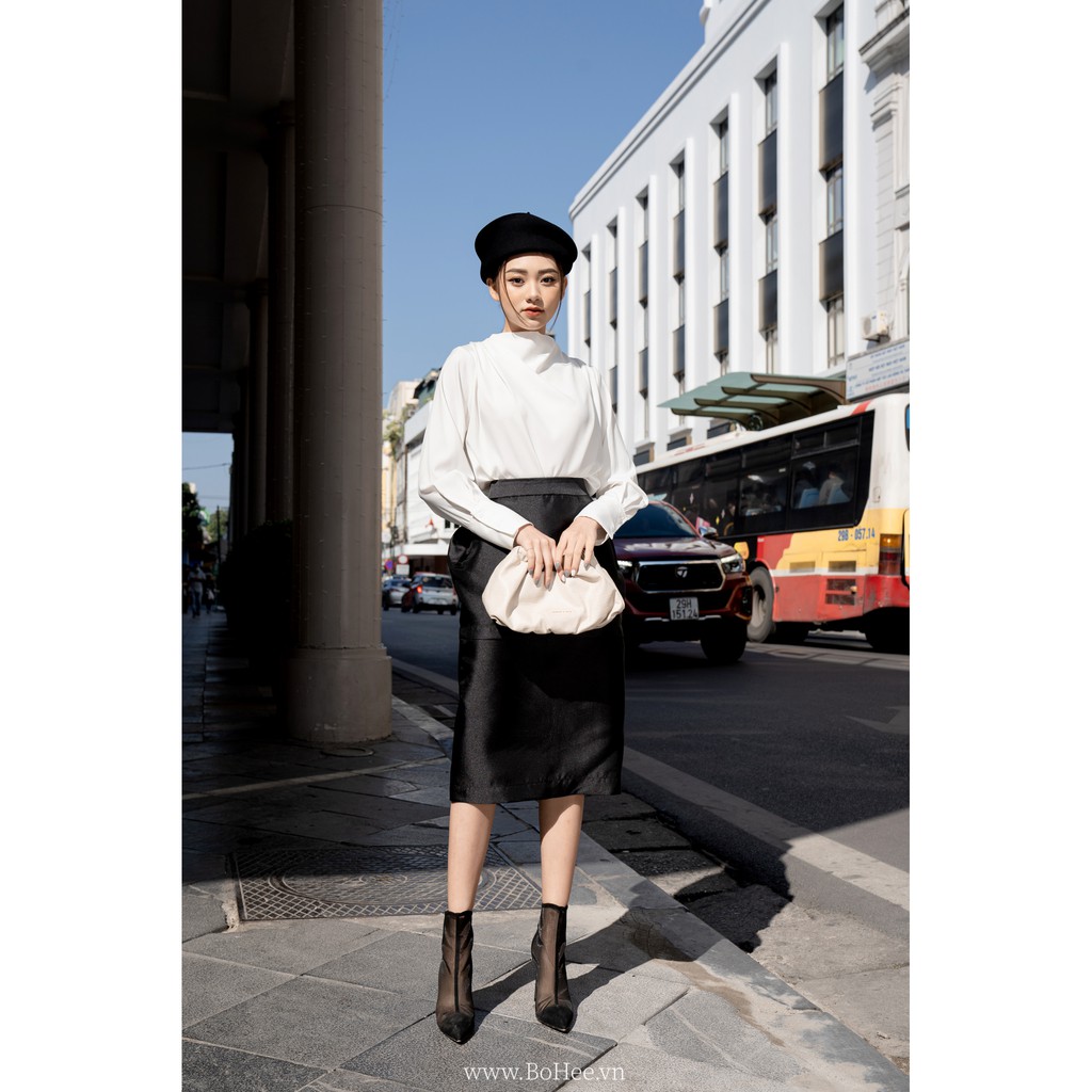 Chân Váy Tapta BOHEE CV32 | BigBuy360 - bigbuy360.vn