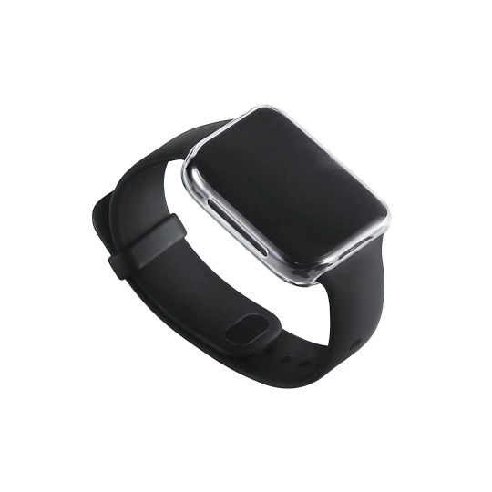 Ốp TPU chất lượng cao bảo vệ mặt đồng hồ thông minh Oppo Watch 41mm 42mm 46mm