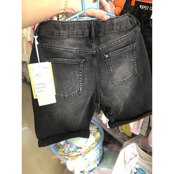 Thanh lý quần bò