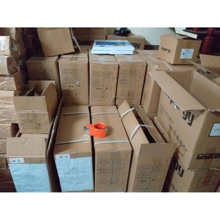 Kẹp biên cho tấm 40 mm