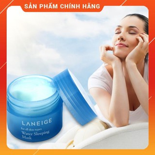[MINI] Mặt nạ ngủ Laneige Water Sleeping mini