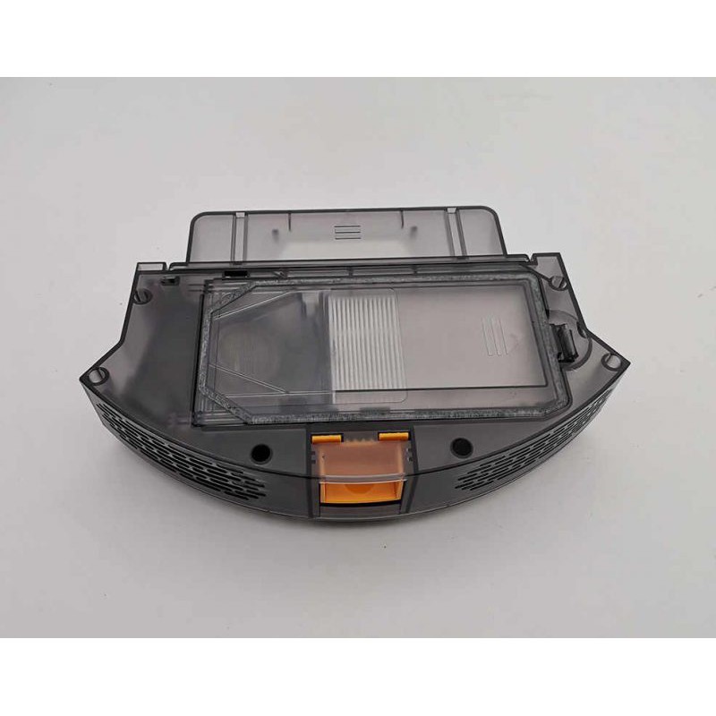 Hộp bụi, khay rác - Phụ kiện thay thế dành cho Robot hút bụi lau nhà RAPIDO