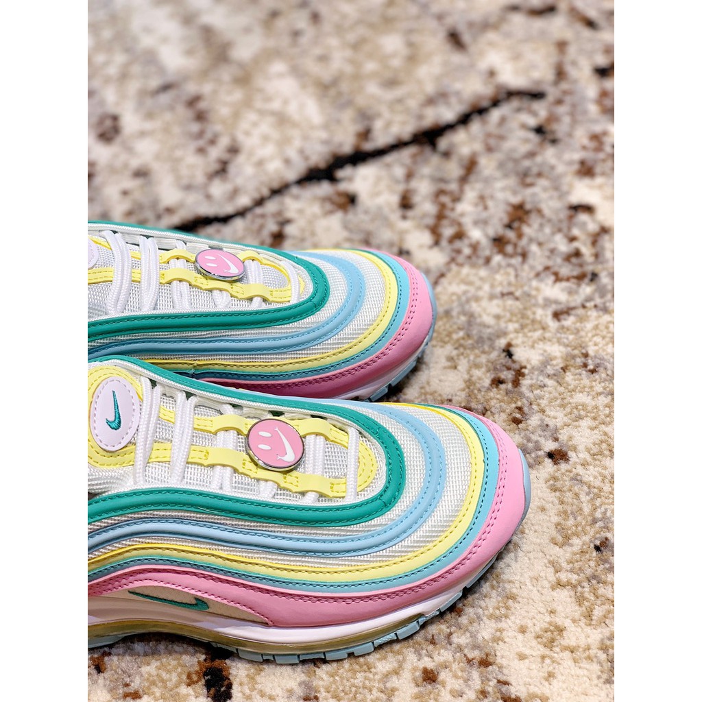 Giày nữ Nike Air Max 97 Easter day
