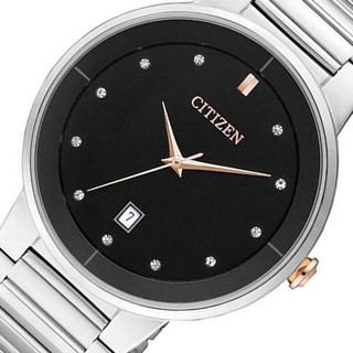 Đồng Hồ Nam Citizen BI5014-58E