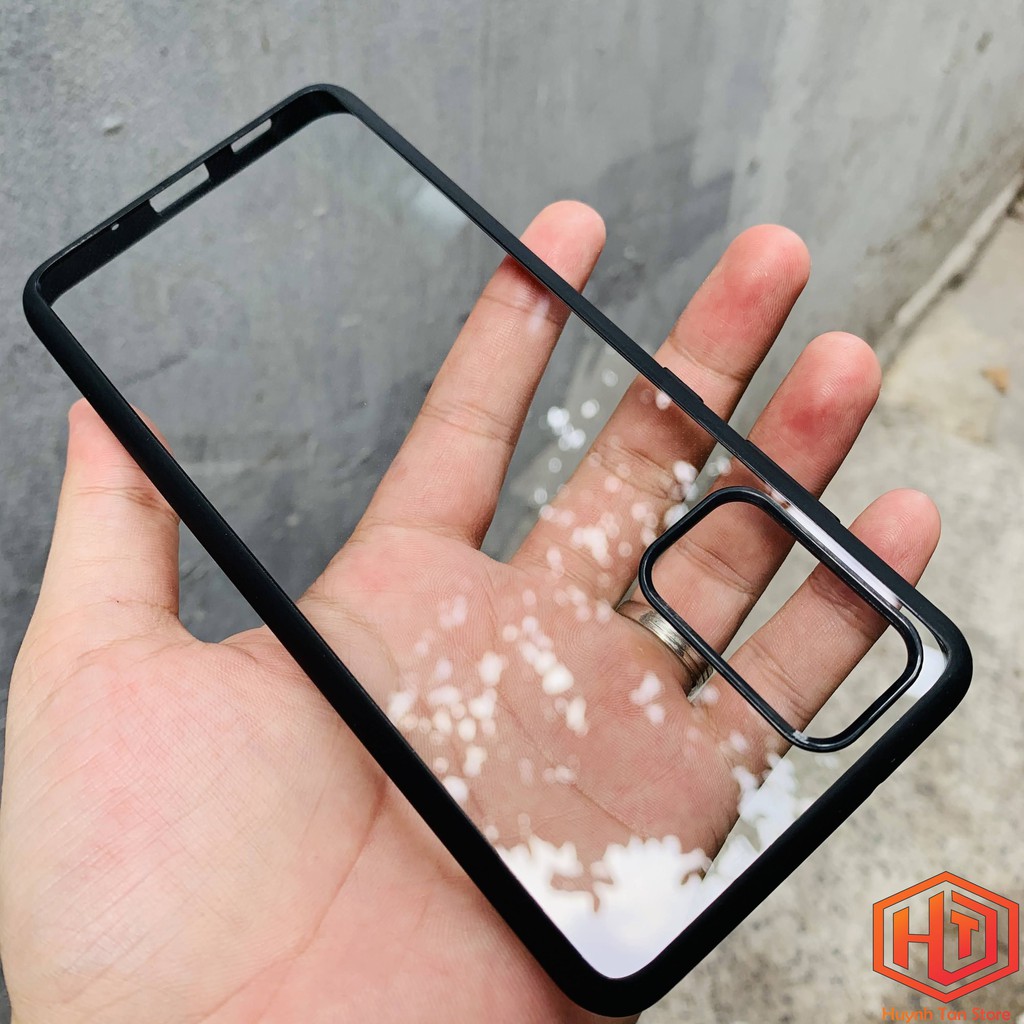 Ốp lưng Samsung S21 Ultra, S21 Plus,S21+ 5G,S20 Plus Clear Color Ver 1
