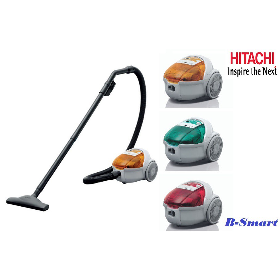 Máy hút bụi Hitachi CV-BF16