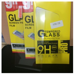 Combo 3 kính cường Lực Lenovo A7000 (Hàng loại 1)