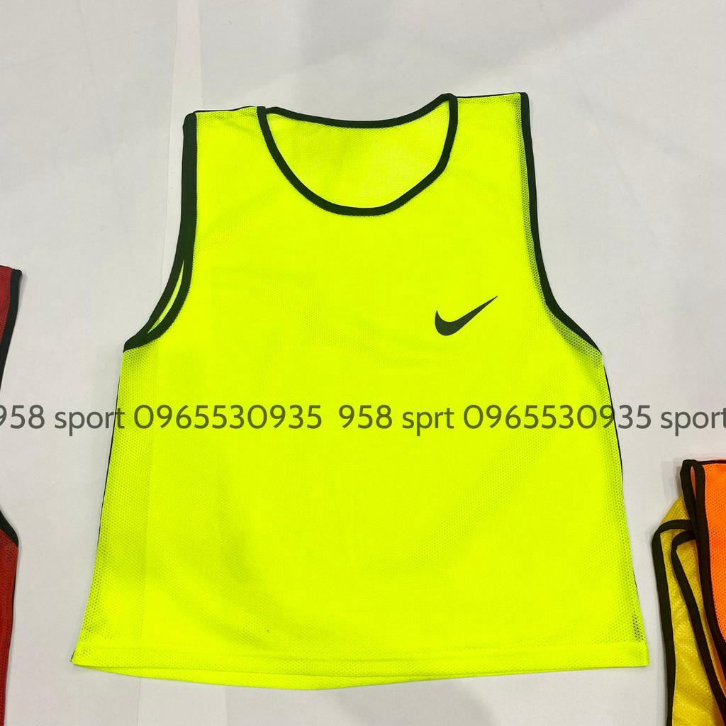 Áo tập thể thao, áo team buding người lớn trẻ em từ 5-40kg áo bib mẫu 2, áo chiến thuật chơi thể thao