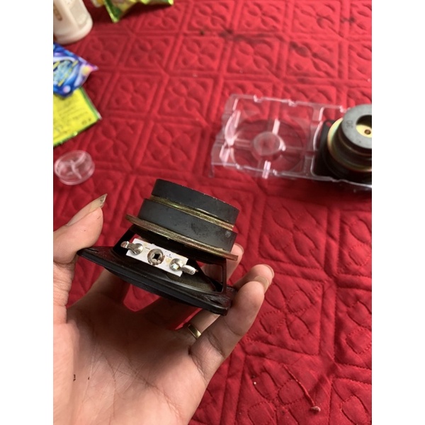 Loa mid treble 2.75inch