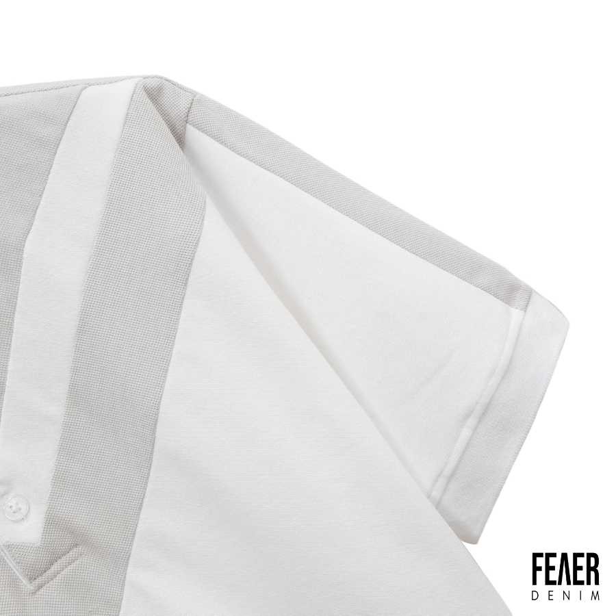 Áo Polo nam cổ bẻ họa tiết Soho 100% chất Cotton thoáng mát, không nhăn - FEAER DENIM | BigBuy360 - bigbuy360.vn