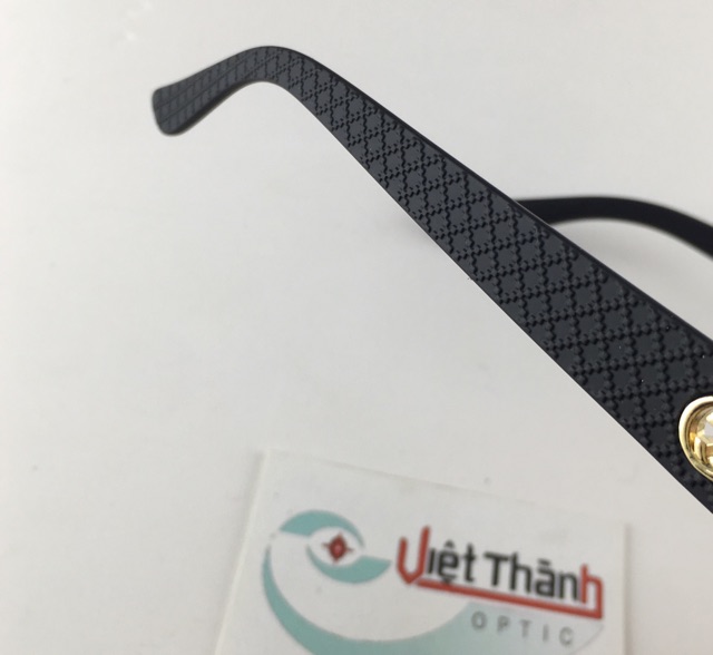 gọng kính cận mắt mèo bản to mắt kính thay cận theo yêu cầu