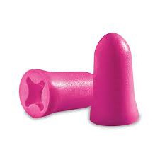 Hộp 3 đôi nút bịt tai cho Nữ Mack’s Dreamgirl™ (#933)