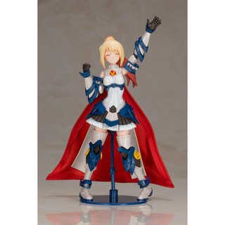 Mô hình lắp ráp LBCS Achilles Karina Mikazuki