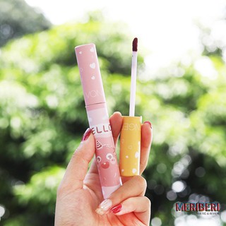 Vongee - Set son 5 thỏi Beast gây bão [Có sẵn - Giao nhanh]