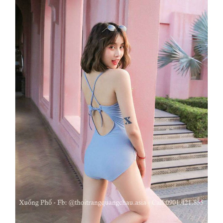 [Hàng Nhập] SET 2 MÓN-Bikini 1 mảnh gồm áo khoác lấp lánh #86626