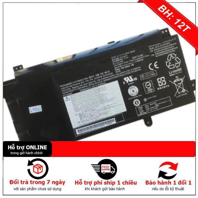 [BH12TH] Lenovo yoga 15 00hw008 0hw009 00hw014 66wh Zin