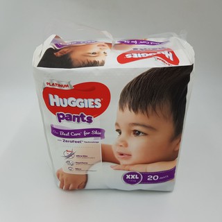 Tã dán/ quần siêu cao cấp Huggies Platinum M64/ L54/ XL44/ S82/ NB60/ M33/ L27/ XL24/ XXL20