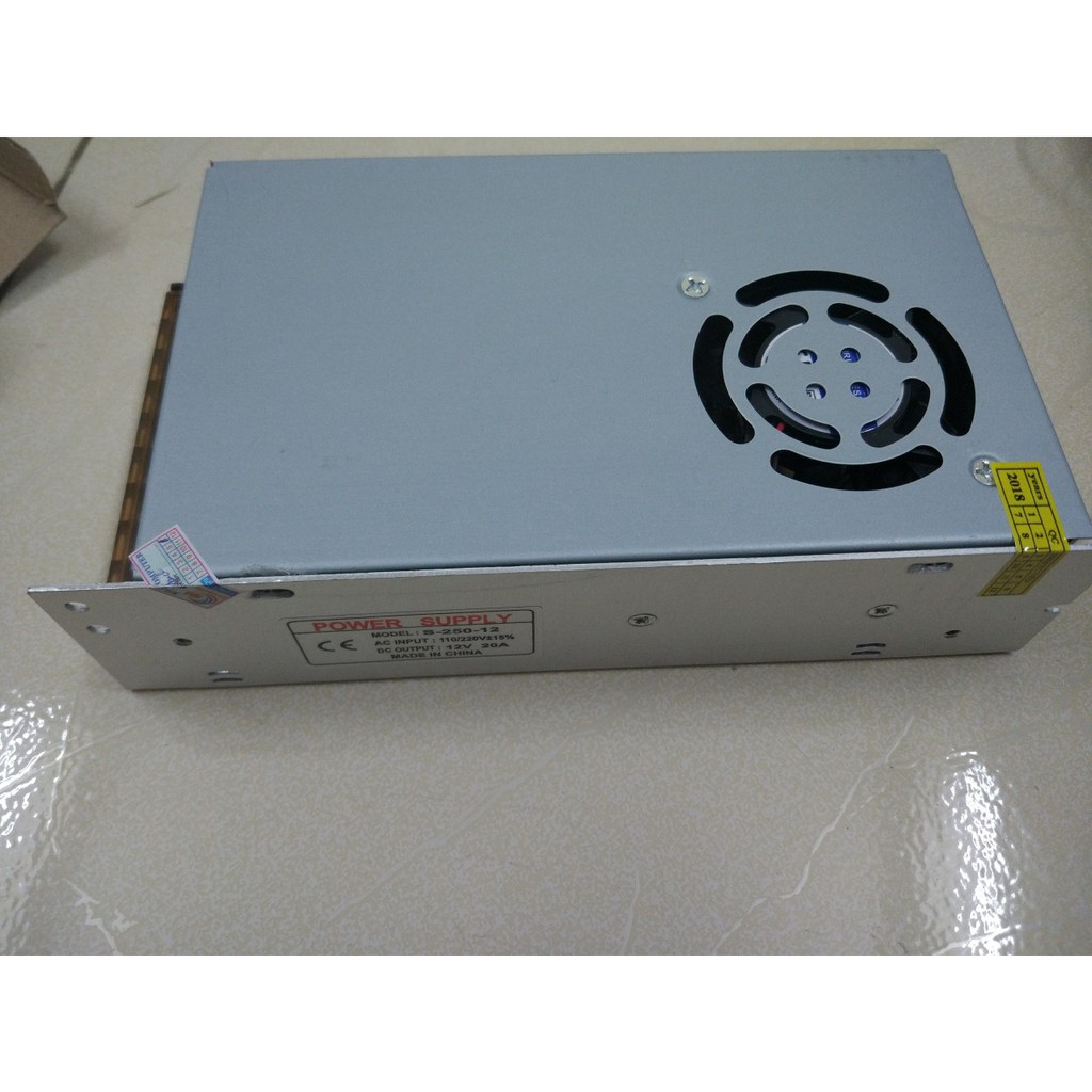 ( Hàng chất lượng) Nguồn tổ ong 12v-5A,10A, 20A | BigBuy360 - bigbuy360.vn