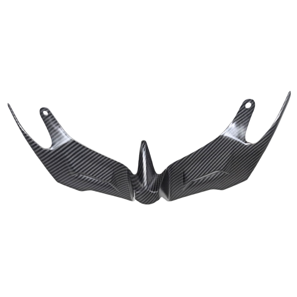 Cánh Gió Nén Khí Bằng ABS Cho Yamaha YZF R3 R25