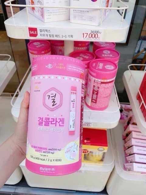 (Có Bill) collagen lemona fullbox săn sale 60 gói | BigBuy360 - bigbuy360.vn