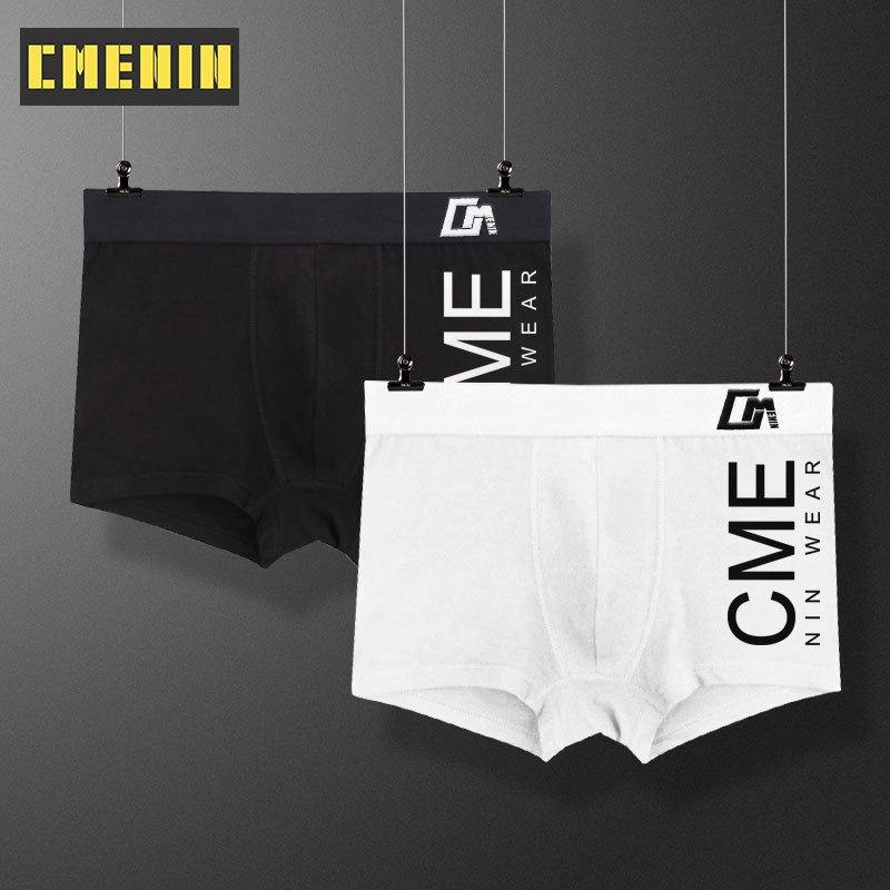 Quần lót boxer CMENIN CM212 cho nam