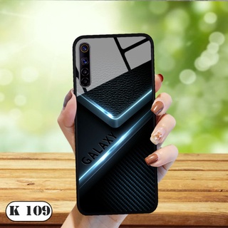 Ốp lưng REALME 6 PRO - in hình 3D