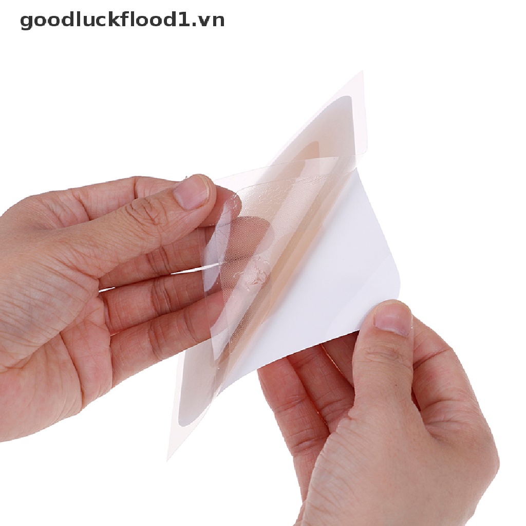 (Hàng Mới Về) Miếng Dán Siêu Mỏng