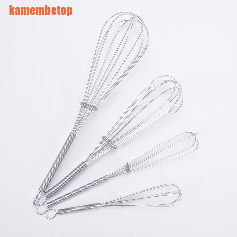 1 Dụng Cụ Đánh Trứng Bằng Tay Thân Thiện Với Môi Trường