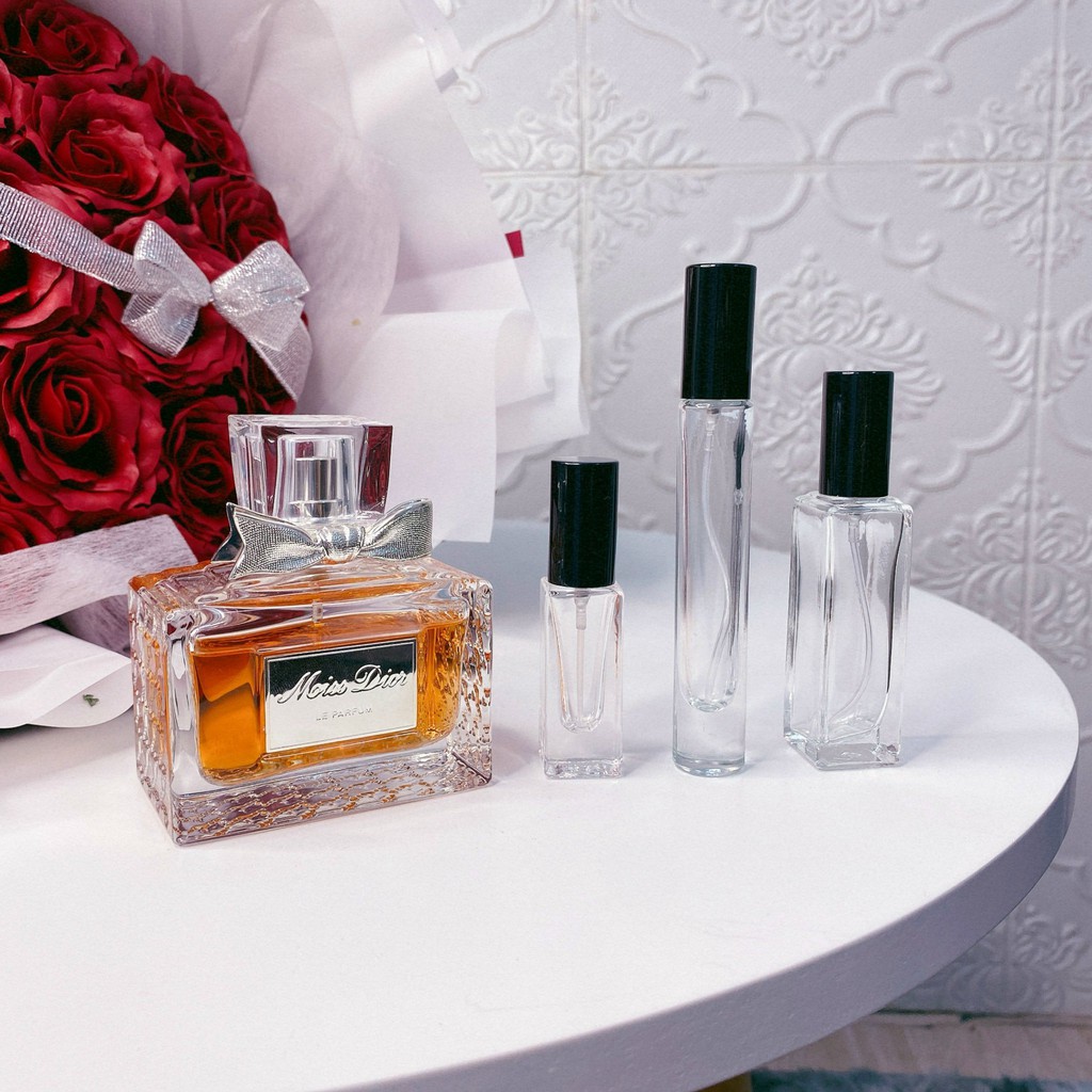 [𝗦𝗔𝗟𝗘]..::✨Nước hoa nữ Miss Dior Le Parfum- Chiết 5ml/10ml/20ml✨::.. | BigBuy360 - bigbuy360.vn