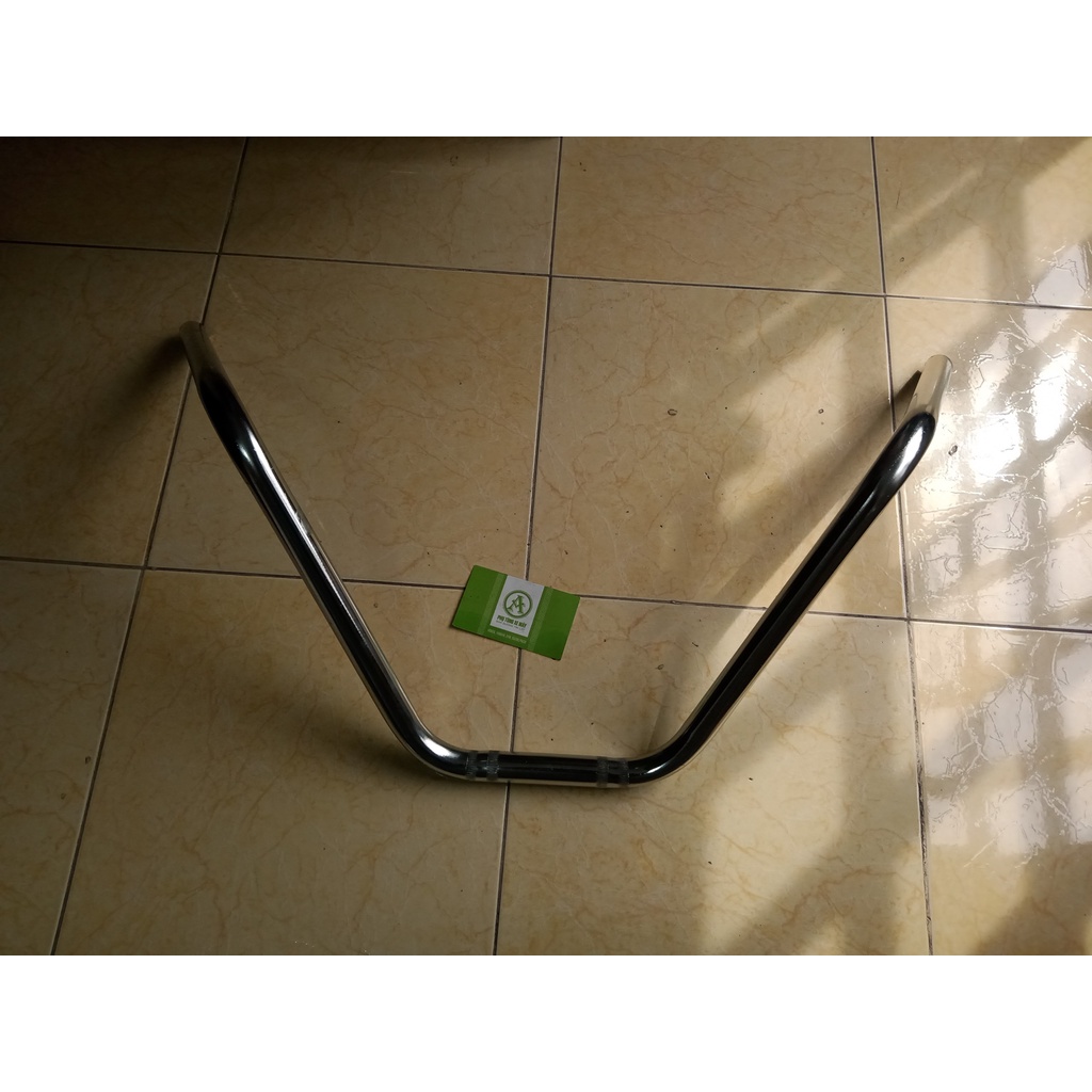 Ghi đông xe ba bánh 175 cc