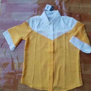 Sơ mi thiết kế size s. Xl
