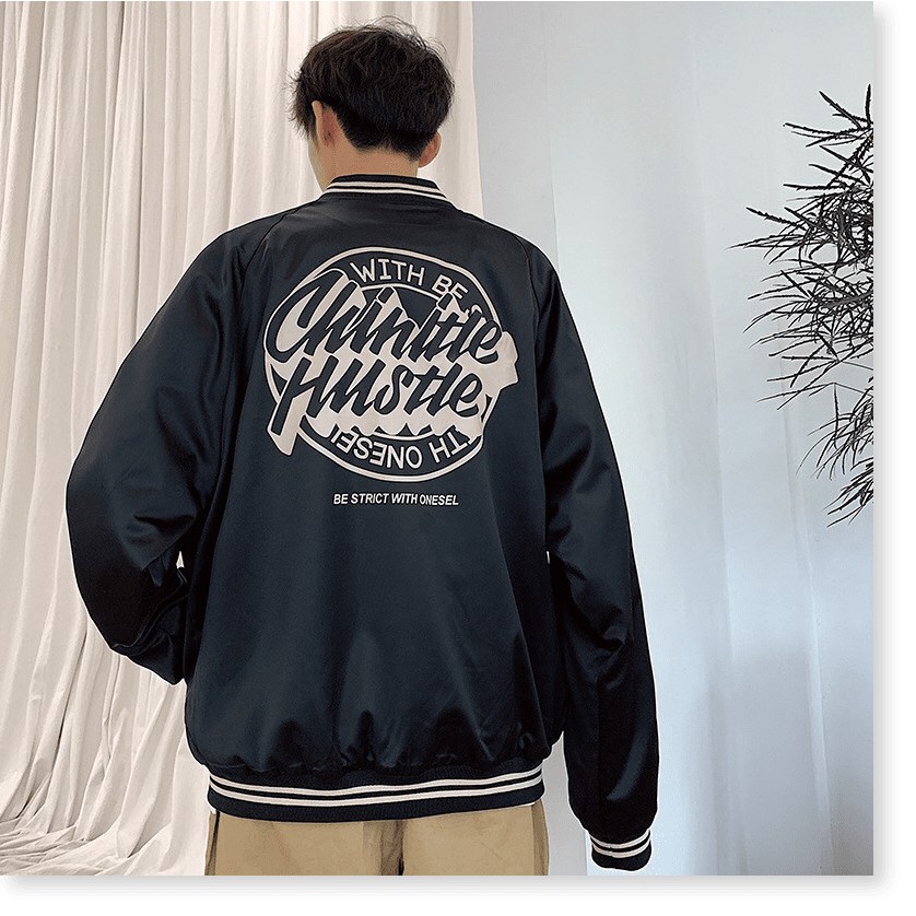 ÁO KHOÁC DÙ MOMBER UNISEX NAM NỮ MỚI 2021 LANA FASHION 88