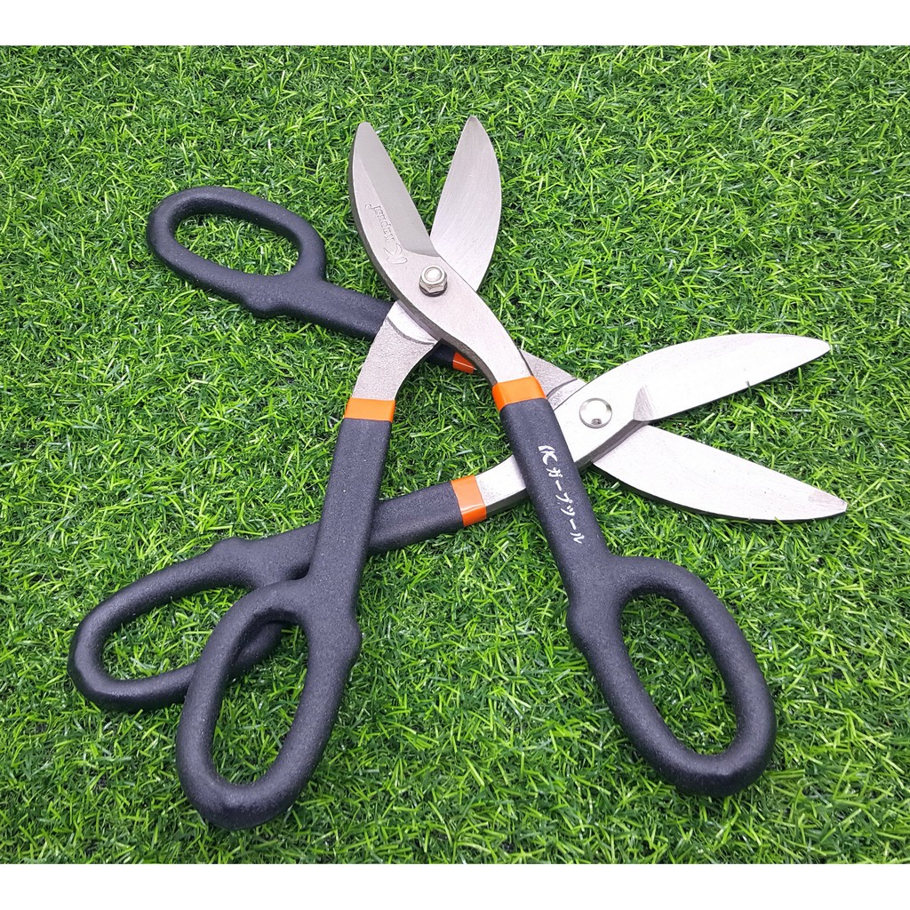 KÉO CẮT TÔN KAPUSI 12 INCH