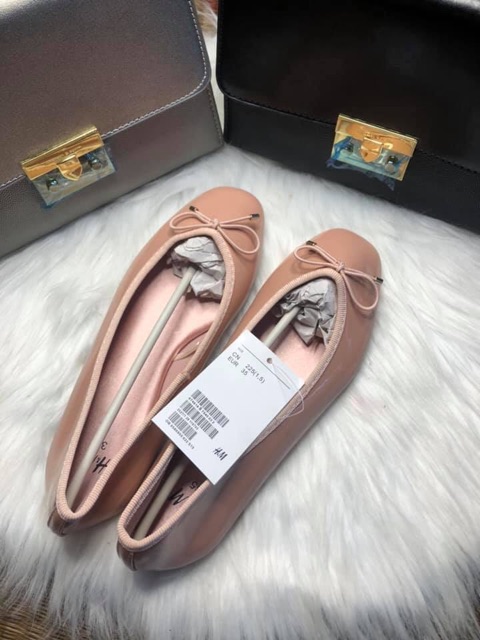 Giày hm xuất xịn