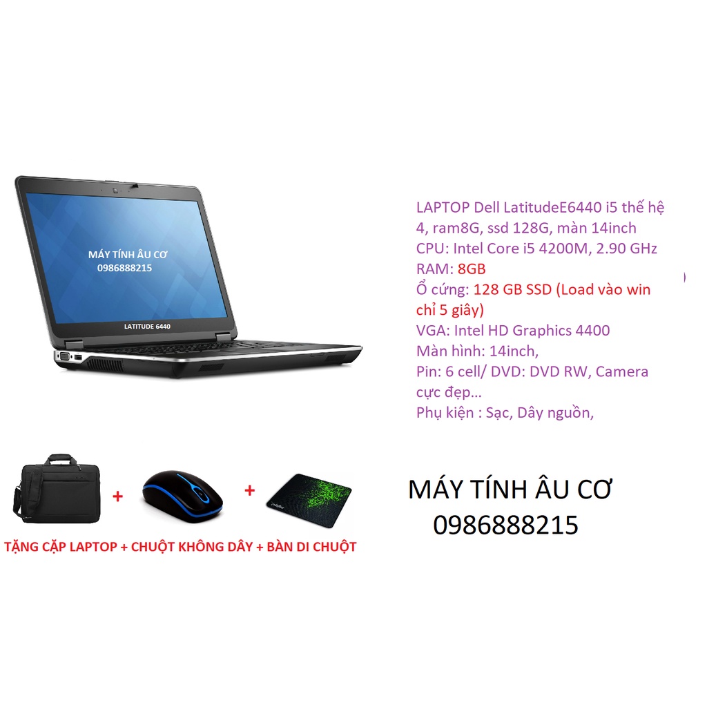 Laptop cũ Core i3 ..i5 Các Hãng | Ram 4gb | Màn hình 14in - 15.6in | Máy Zin