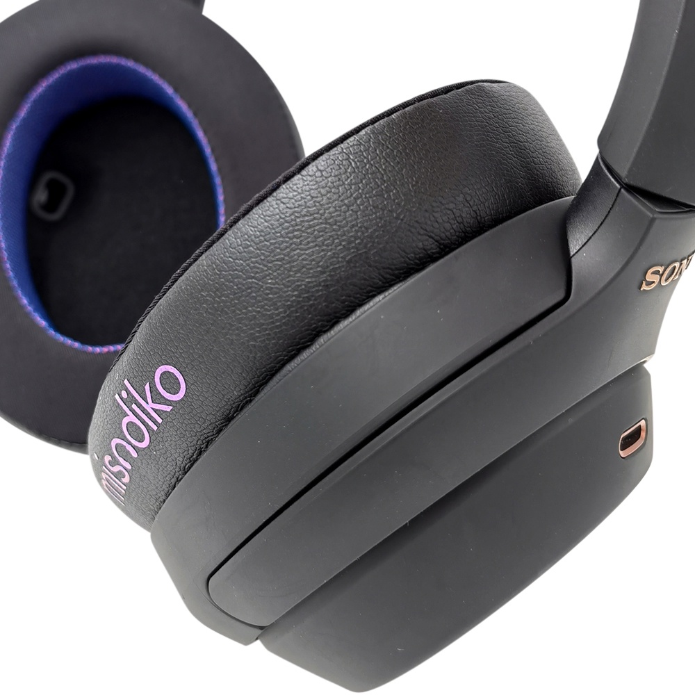 Đệm Tai Nghe Thay Thế Cho Sony WH1000XM4